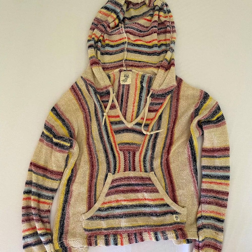 Billabong sweatshirt